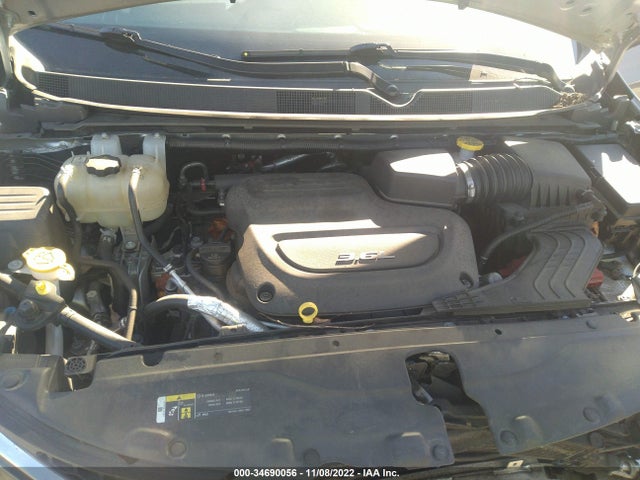 2C4RC1CG4JR169281 Chrysler Pacifica Lx