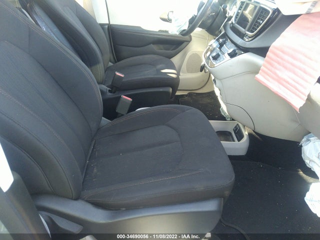 2C4RC1CG4JR169281 Chrysler Pacifica Lx