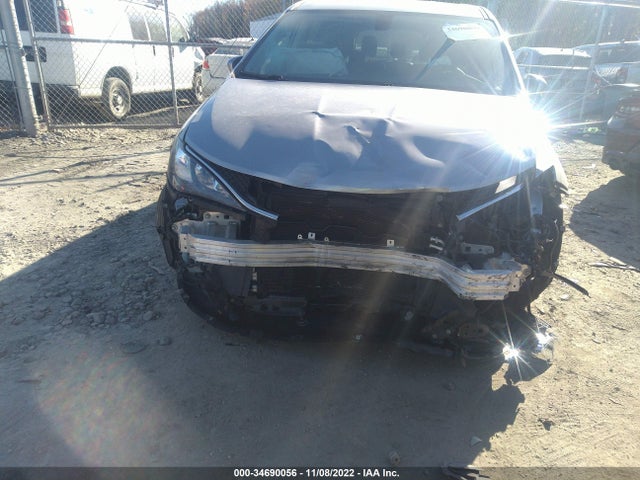 2C4RC1CG4JR169281 Chrysler Pacifica Lx