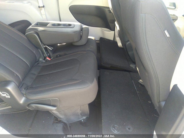 2C4RC1CG4JR169281 Chrysler Pacifica Lx