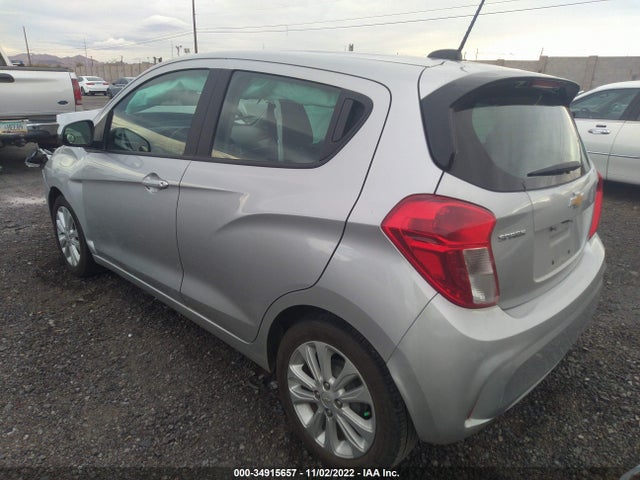 Chevrolet Spark Lt 2018 KL8CD6SA4JC469370 Image 5