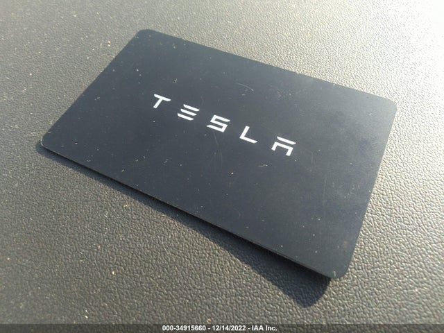 Tesla MODEL 3 2022 5YJ3E1EA5NF248842 Image 3