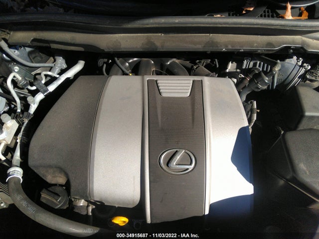 2018 Lexus RX, VIN: JTJDZKCA4J2010038