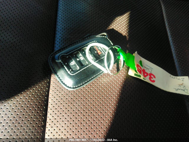 2018 Lexus RX, VIN: JTJDZKCA4J2010038