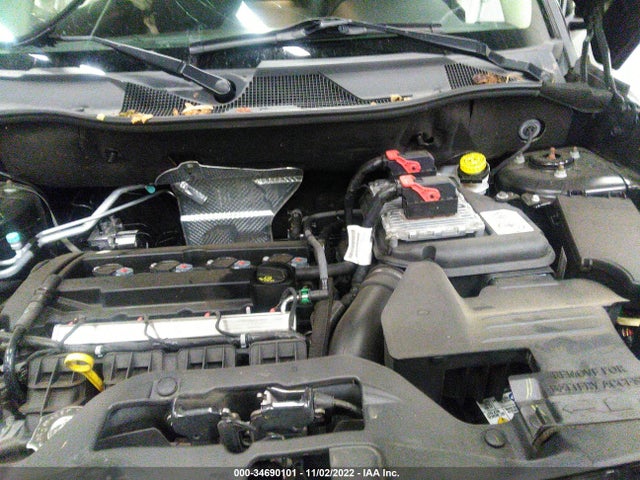 2017 JEEP PATRIOT SPORT SE VIN: 1C4NJPBA2HD156465