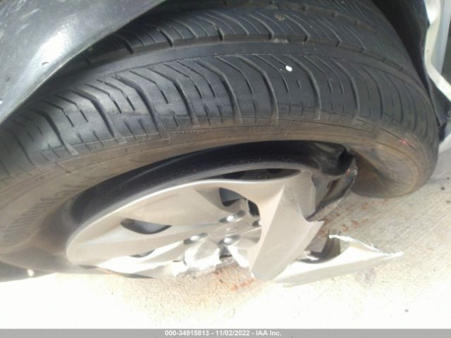 3KPA25AD4LE296116 KIA Rio 5-door S