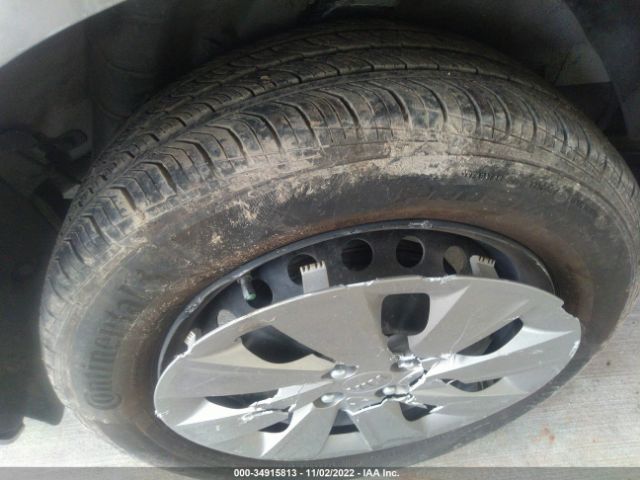 3KPA25AD4LE296116 KIA Rio 5-door S