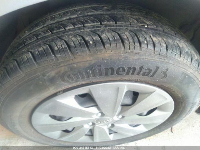 3KPA25AD4LE296116 KIA Rio 5-door S