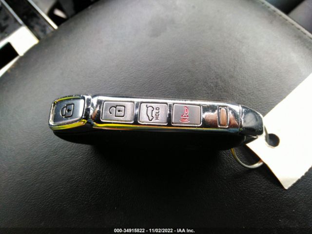 5XYP34HC8LG001083 KIA Telluride Ex
