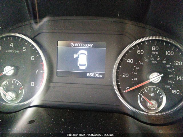 5XYP34HC8LG001083 KIA Telluride Ex