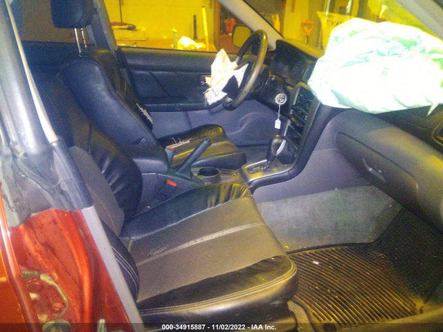 Subaru Baja 2003 4S4BT61C737104942 Image 6
