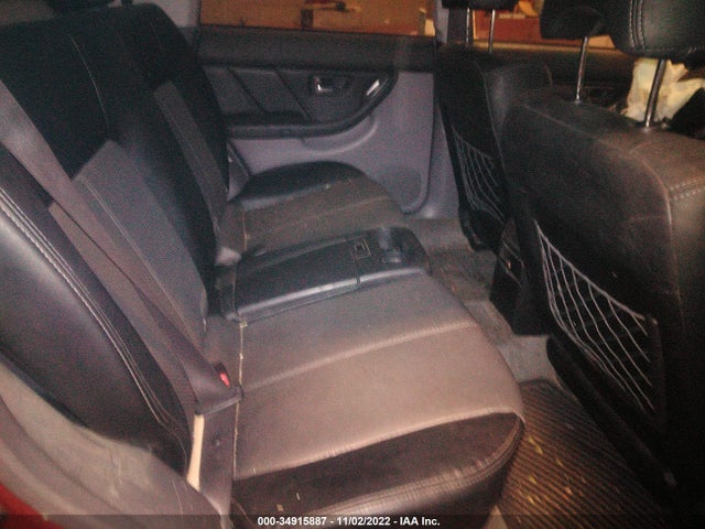 Subaru Baja 2003 4S4BT61C737104942 Image 9