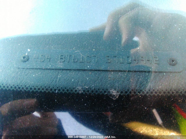 Subaru Baja 2003 4S4BT61C737104942 Image 10