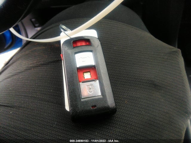 JA32U2FU6BU002316 Mitsubishi LANCER ES