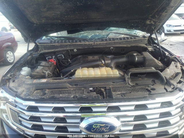2020 FORD EXPEDITION LIMITED VIN: 1FMJU1KT3LEA24575