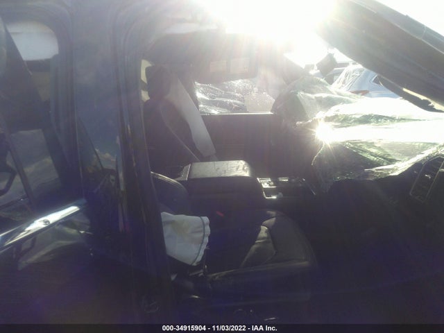 2020 FORD EXPEDITION LIMITED VIN: 1FMJU1KT3LEA24575