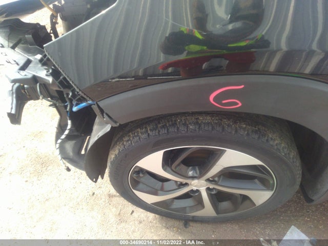2018 Hyundai Tucson, VIN: KM8J33AL9JU705911