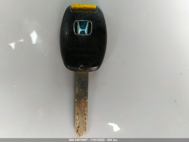 2003 HONDA ACCORD SDN LX VIN: JHMCM56343C015781