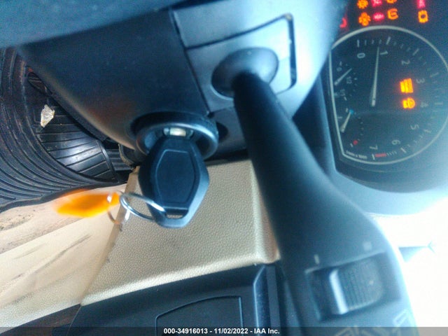2005 BMW X3 2.5I VIN: WBXPA73475WC47934