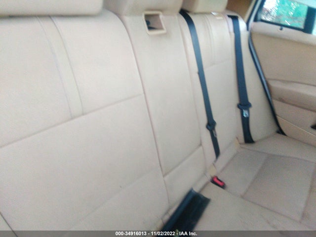 2005 BMW X3 2.5I VIN: WBXPA73475WC47934