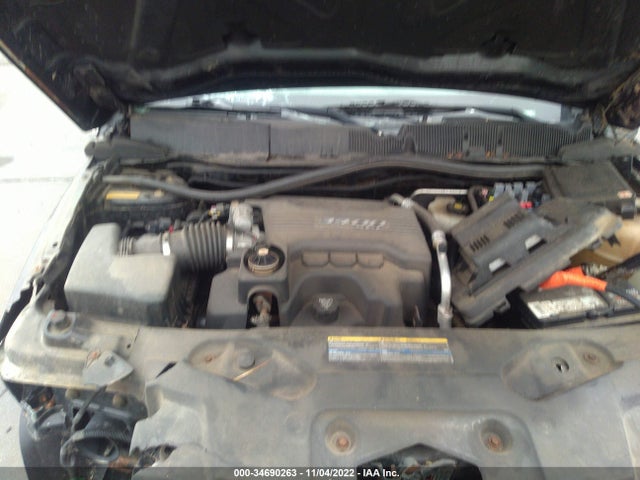 2008 PONTIAC TORRENT VIN: 2CKDL43F486070337