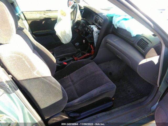 4S3BH625746302983 Subaru Legacy Wagon L