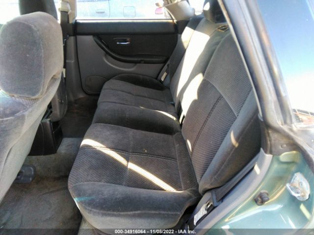 4S3BH625746302983 Subaru Legacy Wagon L