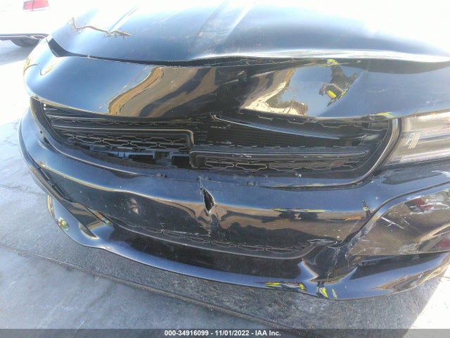 Dodge Charger Sxt 2020 2C3CDXBGXLH229505 Image 6