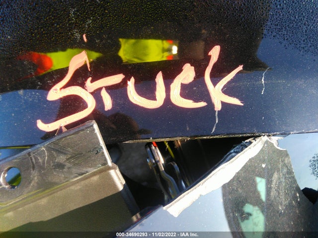 2022 Nissan Leaf, VIN: 1N4BZ1BV3NC564198
