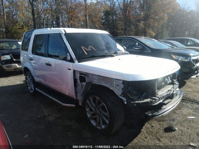 SALAG2V66GA827409 auction archive image