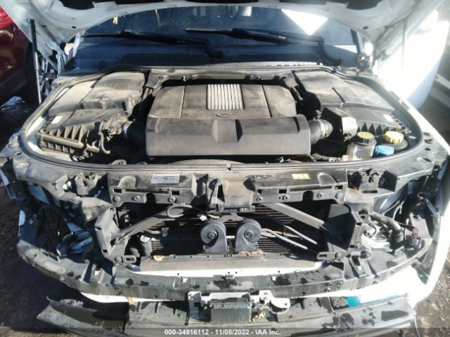 SALAG2V66GA827409 Land Rover LR4