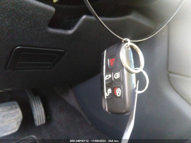 SALAG2V66GA827409 Land Rover LR4