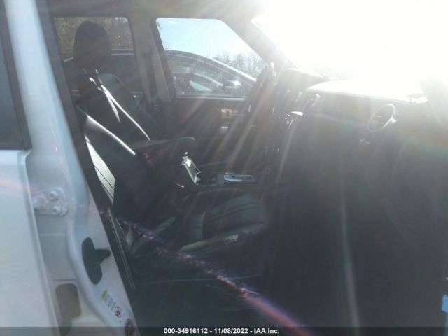 SALAG2V66GA827409 Land Rover LR4
