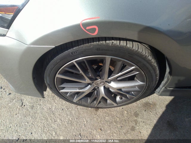2018 Lexus GS, VIN: JTHBZ1BL9JA015960