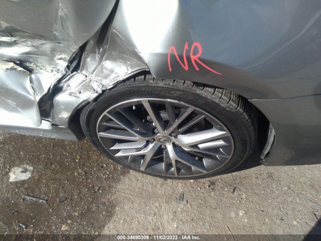 2018 Lexus GS, VIN: JTHBZ1BL9JA015960