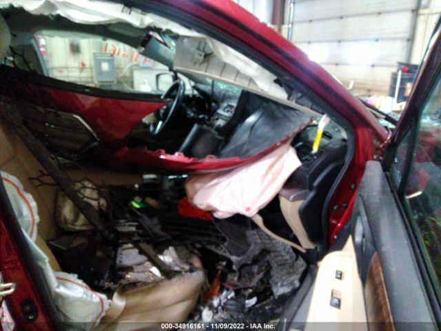 4S4BSENC2G3204404 Subaru Outback 3.6r Limited