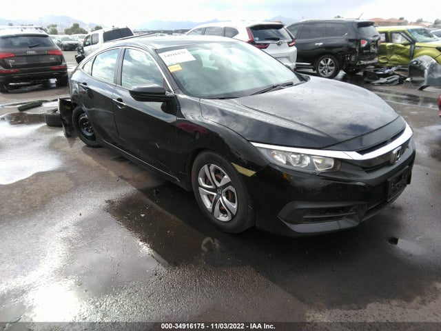 2017 19XFC2F58HE210008 main image