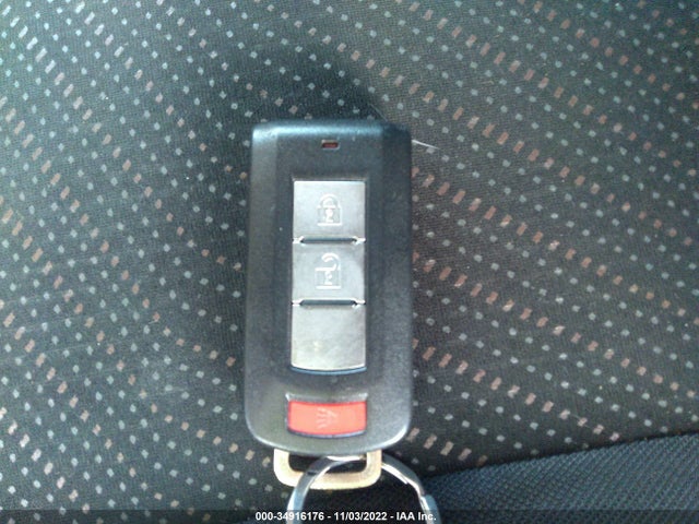 4A4AR4AU3EE030440 Mitsubishi Outlander Sport Se