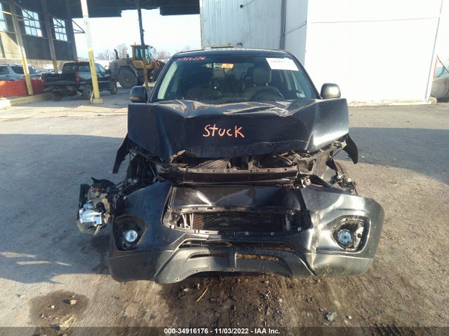 4A4AR4AU3EE030440 Mitsubishi Outlander Sport Se