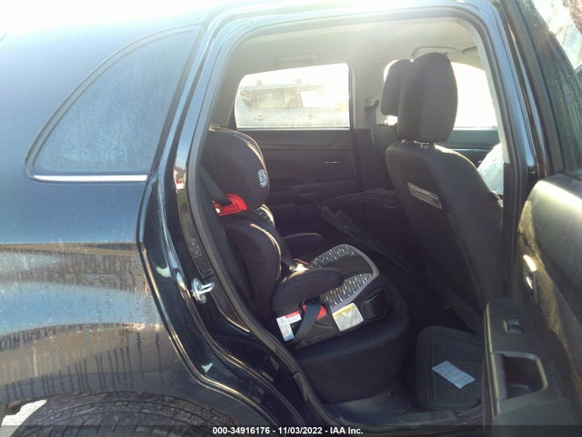 4A4AR4AU3EE030440 Mitsubishi Outlander Sport Se