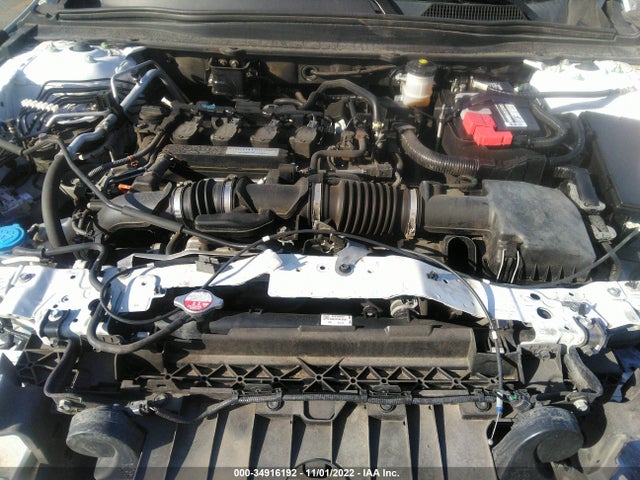 2018 Honda Accord, VIN: 1HGCV1F33JA028488
