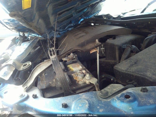 2010 TOYOTA COROLLA VIN: 2T1BU4EE8AC410366