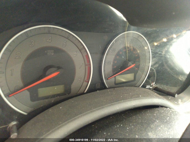 2010 TOYOTA COROLLA VIN: 2T1BU4EE8AC410366