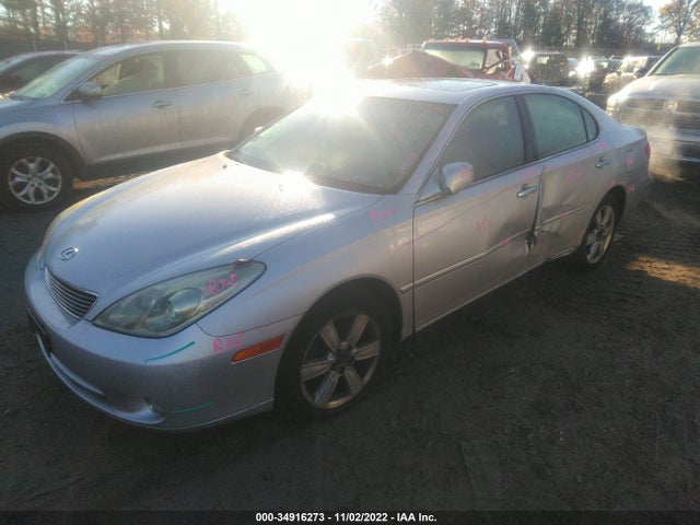 Lexus ES 330 2005 JTHBA30G655140857 Image 2