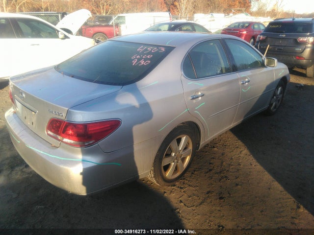 Lexus ES 330 2005 JTHBA30G655140857 Image 5