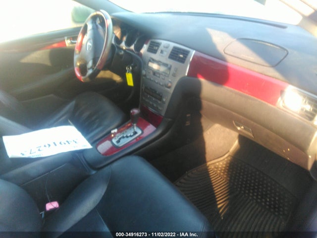 Lexus ES 330 2005 JTHBA30G655140857 Image 6