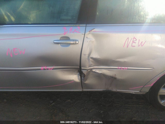 Lexus ES 330 2005 JTHBA30G655140857 Image 7