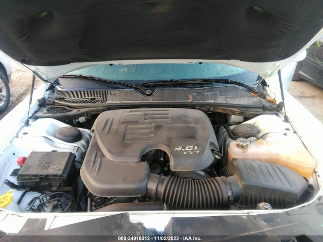 Dodge Challenger Sxt 2021 2C3CDZAG4MH650909 Image 10