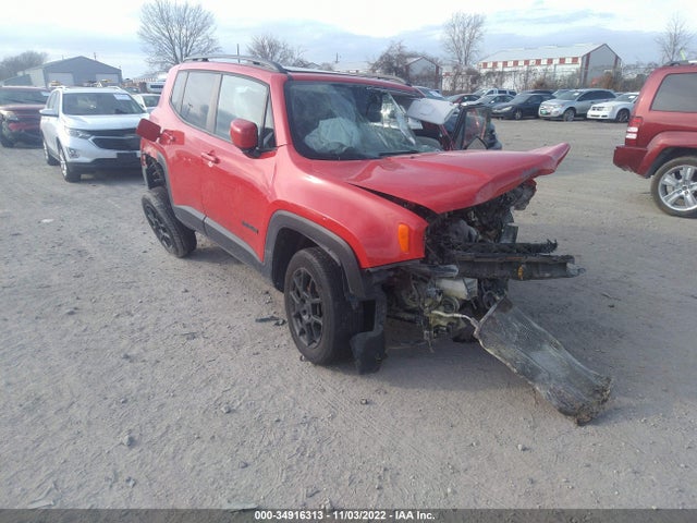 2019 ZACNJBBB1KPK51648 головне зображення