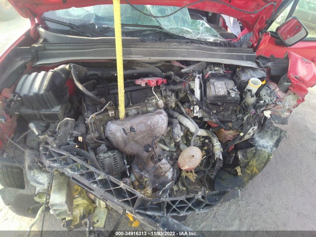 Jeep Renegade Altitude 2019 ZACNJBBB1KPK51648 Image 10